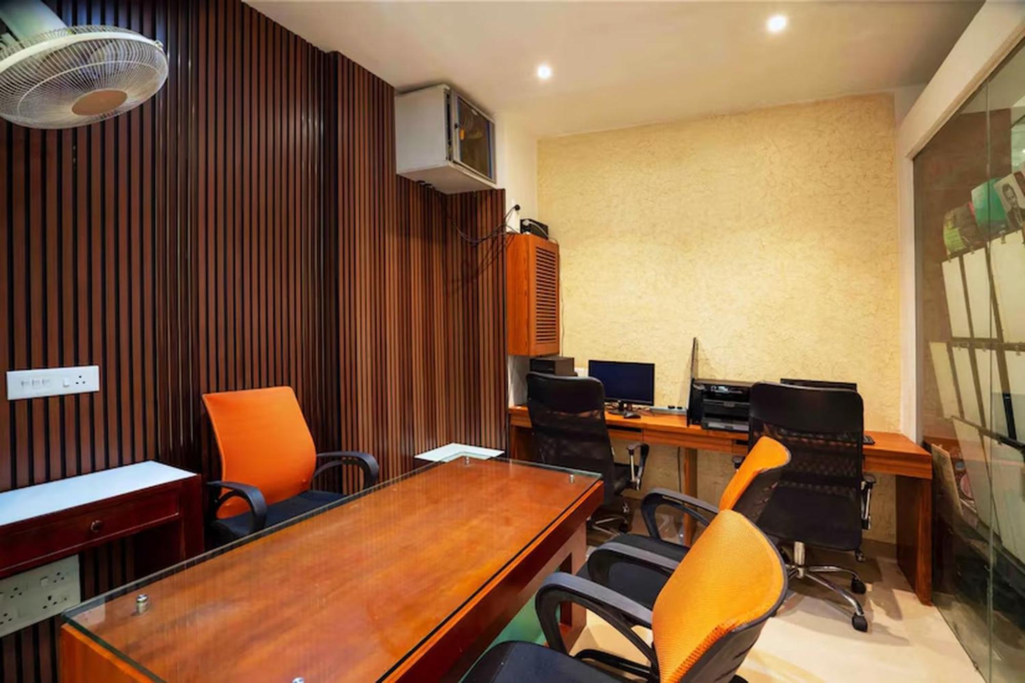 Hotel Hills Park Pathanāmthitta Dış mekan fotoğraf